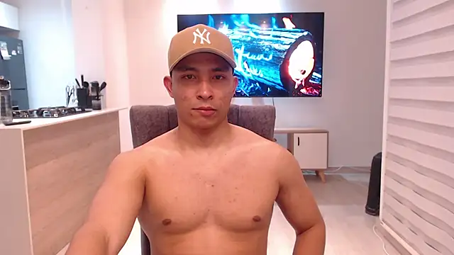 Snapshot of Auron_Demon01 chatting on 23, 9, 2025 Auron Demon01 online show from 23, 9, 2025