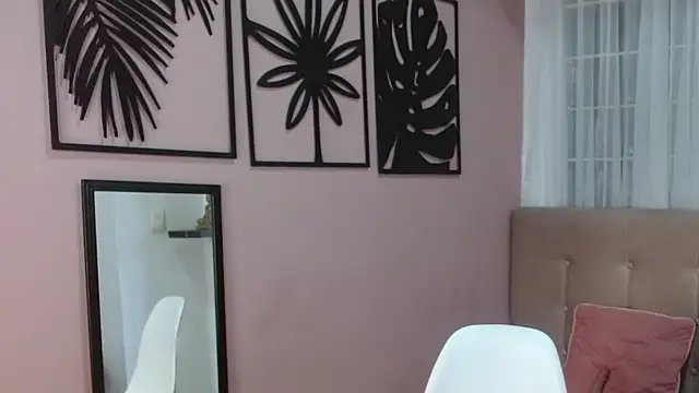 amara rousse1 online show from 11, 4, 2026