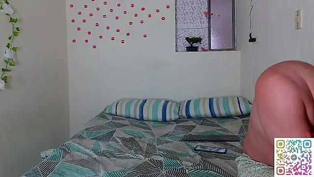 MilaFyre online show from 16, 2, 2026