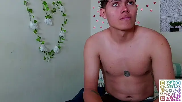 MilaFyre online show from 12, 2, 2026