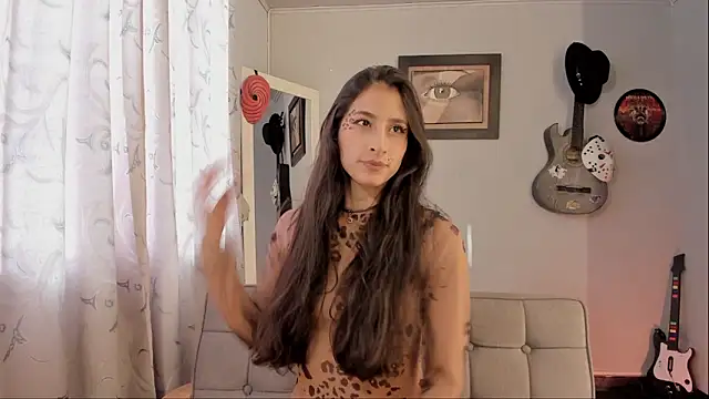 XxnikolayxX online show from 21, 10, 2025