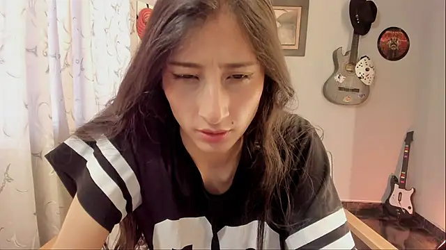 XxnikolayxX online show from 23, 10, 2025