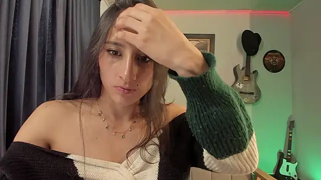 XxnikolayxX online show from 17, 9, 2025