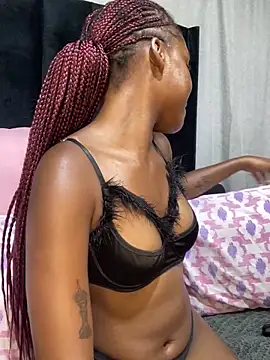 Littlebunny33 online show from 20, 4, 2026