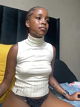 Littlebunny33 online show from 24, 3, 2026