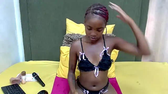 Littlebunny33 online show from 15, 1, 2026