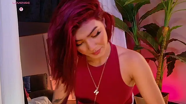 La Diabla 111  online show from 22, 12, 2025