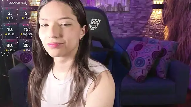 Snapshot of imrockstar chatting on 10, 10, 2025 imrockstar online show from 10, 10, 2025