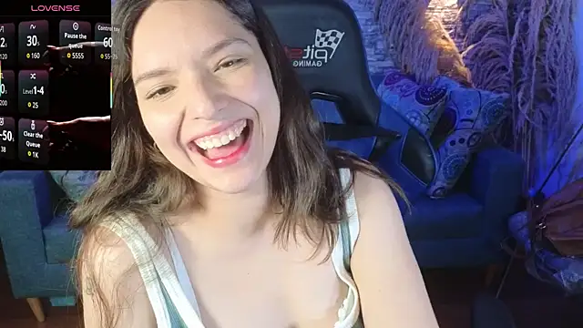 Snapshot of imrockstar chatting on 5, 11, 2025 imrockstar online show from 5, 11, 2025