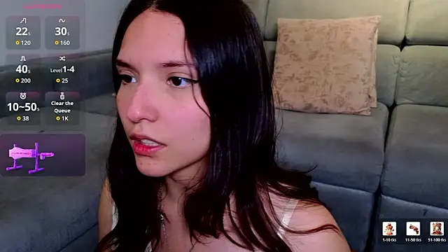 imrockstar online show from 3, 2, 2026