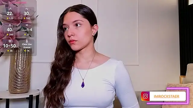 imrockstar online show from 2, 2, 2026