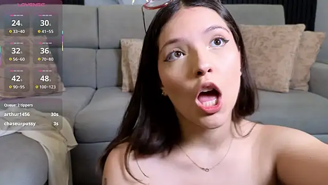 imrockstar online show from 19, 12, 2025