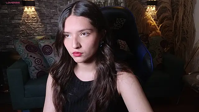 Snapshot of imrockstar chatting on 6, 11, 2025 imrockstar online show from 6, 11, 2025