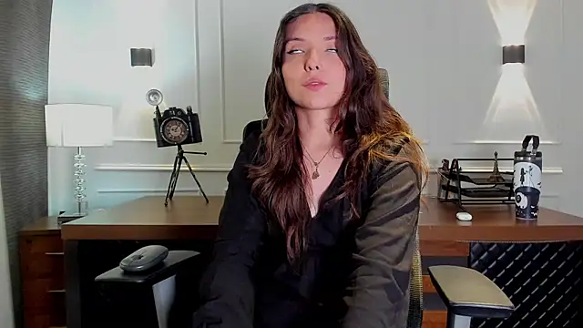 Snapshot of imrockstar chatting on 26, 11, 2025 imrockstar online show from 26, 11, 2025