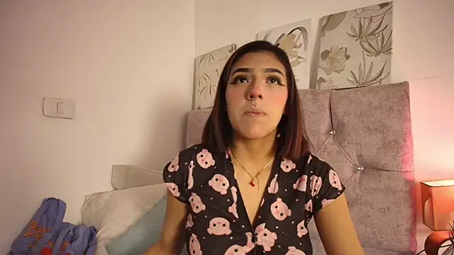 Dulce Bella  online show from 14, 1, 2026