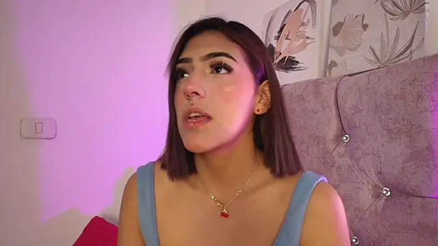 Dulce Bella  online show from 13, 1, 2026