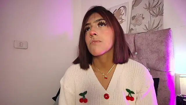 Dulce Bella  online show from 9, 1, 2026