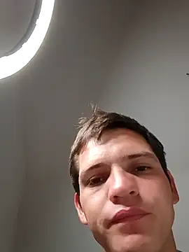 jonassegovia156 online show from 26, 10, 2025