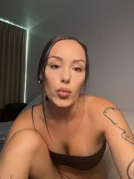 gardenxrose online show from 27, 11, 2025