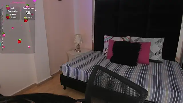 AvaScott  online show from 27, 10, 2025