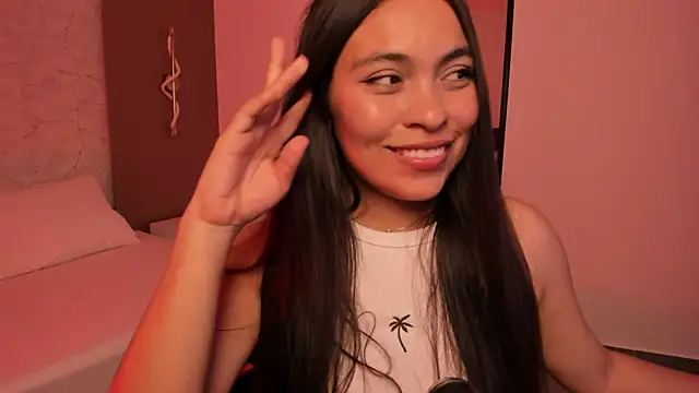 allie bruce online show from 9, 4, 2026