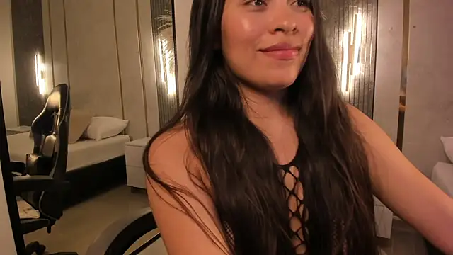 allie bruce online show from 18, 4, 2026