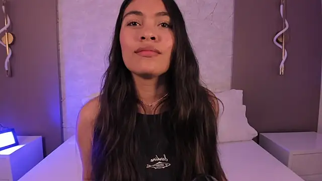 allie bruce online show from 10, 3, 2026