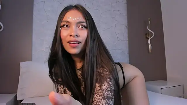 allie bruce online show from 31, 10, 2025