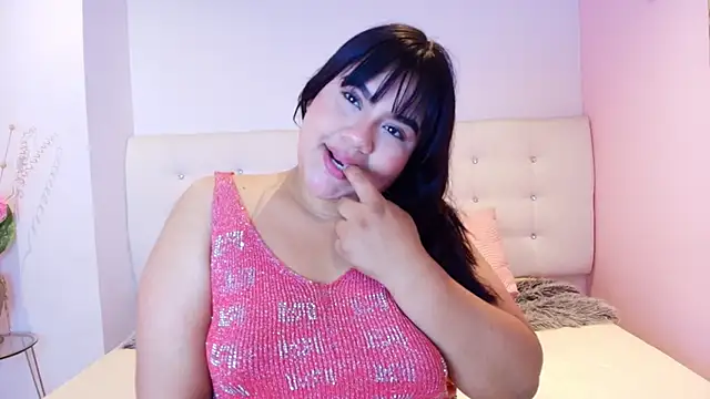 Snapshot of Rebeca_jackson chatting on 27, 9, 2025 Rebeca jackson online show from 27, 9, 2025