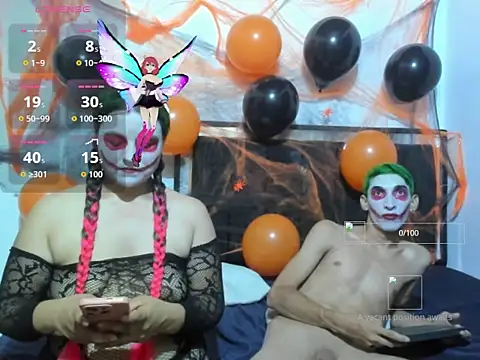 Golosa hard sex online show from 31, 10, 2025