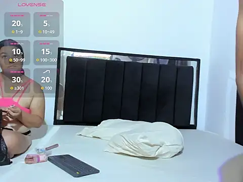 Golosa hard sex online show from 22, 10, 2025