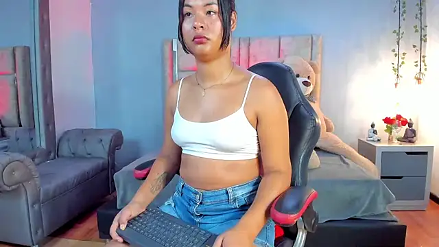 Lilithxenia online show from 9, 9, 2025