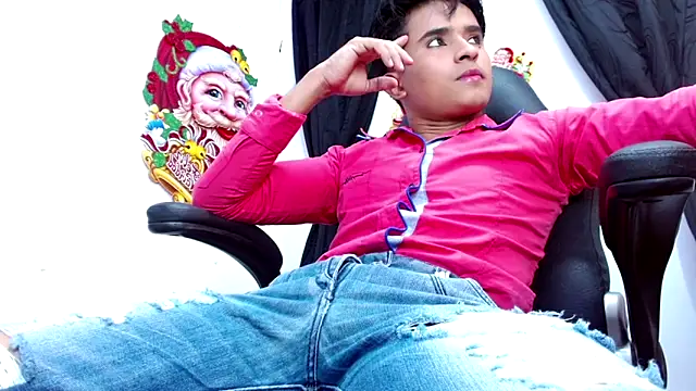 DayroDuran online show from 30, 11, 2025