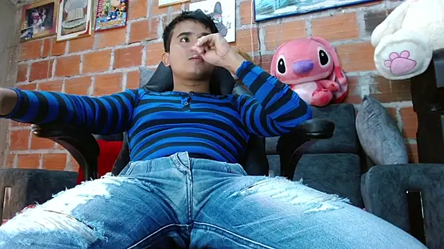 DayroDuran online show from 21, 3, 2026