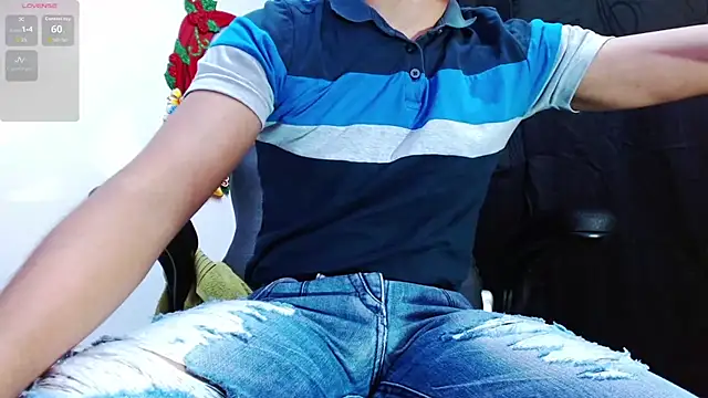 DayroDuran online show from 16, 11, 2025