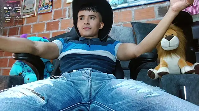 DayroDuran online show from 28, 2, 2026