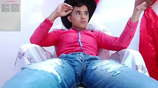 DayroDuran online show from 18, 10, 2025