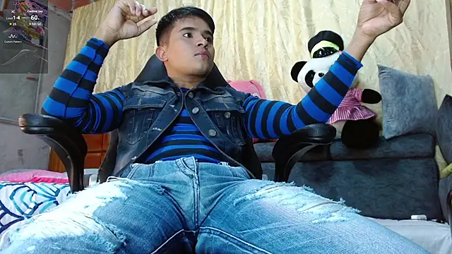 DayroDuran online show from 5, 4, 2026