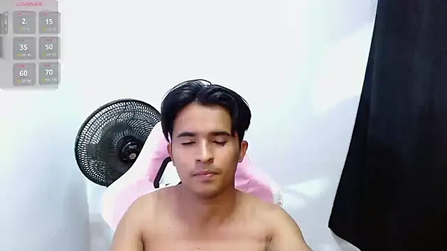 DayroDuran online show from 30, 9, 2025