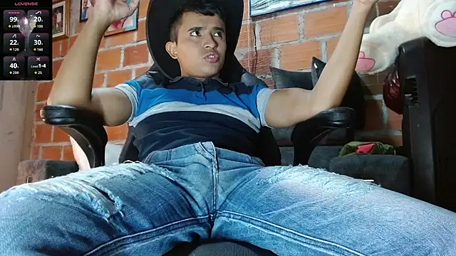 DayroDuran online show from 8, 2, 2026