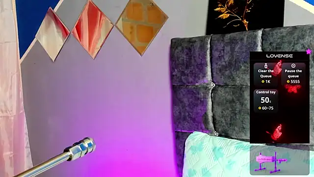 lau-hot online show from 22, 10, 2025