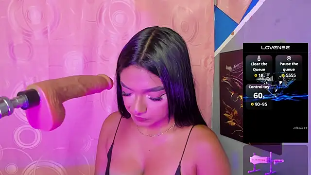 lau-hot online show from 27, 3, 2026