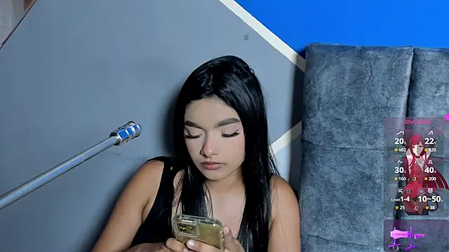 lau-hot online show from 15, 11, 2025