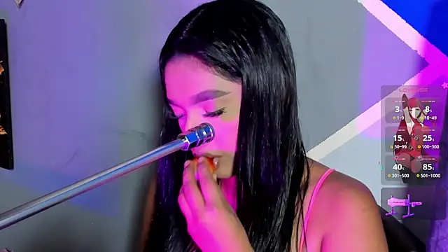 lau-hot online show from 3, 12, 2025