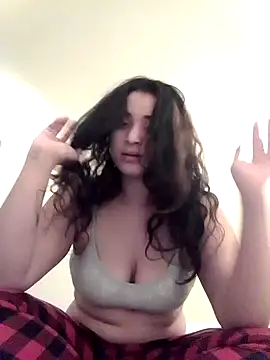 SoakedUpKitty- online show from 10, 2, 2026