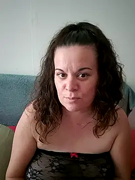 PerleRaree online show from 12, 6, 2026