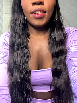 maryuri 21 online show from 8, 9, 2025