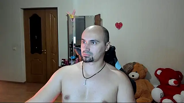 Snapshot of Gri_SH chatting on 3, 10, 2025 Gri SH online show from 3, 10, 2025