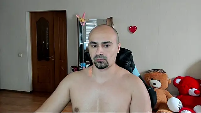 Snapshot of Gri_SH chatting on 28, 9, 2025 Gri SH online show from 28, 9, 2025