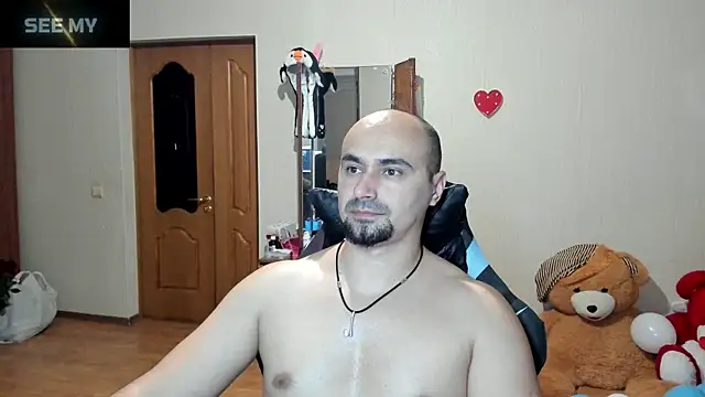 Snapshot of Gri_SH chatting on 27, 10, 2025 Gri SH online show from 27, 10, 2025